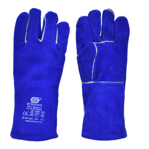 Welding Gloves - Image 3
