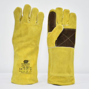 Welding Gloves - Image 3