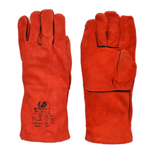Welding Gloves - Image 3