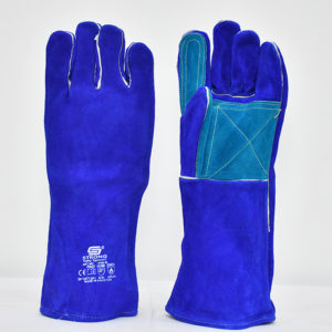 Welding Gloves - Image 3
