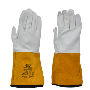 Welding Gloves - Image 3