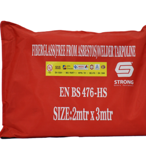 Fiberglass Welding Blanket - Image 3