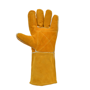 Welding Gloves - Image 3