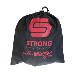 Energy Abrosing Laneyard - Image 5